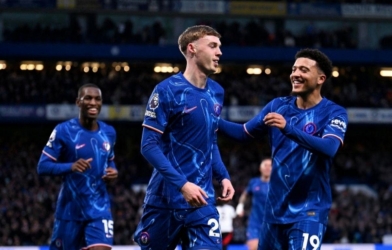 Chelsea bất ngờ công bố hợp đồng tài trợ áo đấu