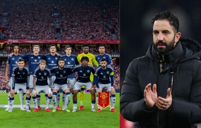 MU có lợi thế hơn Tottenham nếu cùng vào chung kết C2