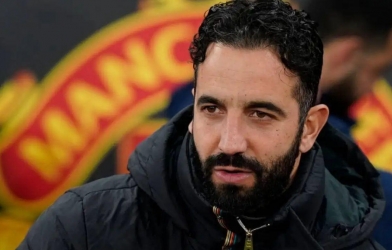 Amorim bất ngờ thay đổi kế hoạch chuyển nhượng MU vì một cái tên