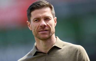 Real Madrid hé lộ mức phí đưa Xabi Alonso về Bernabéu