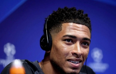 Bellingham khiến Real Madrid lo lắng