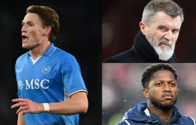 MU nhận 'gạch đá' vì để mất ngôi sao