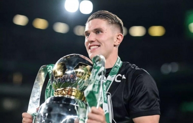 Siêu tiền đạo châu Âu lên tiếng về tin đồn đến Arsenal