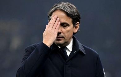 Inter Milan nguy cơ gặp bất lợi lớn trước PSG tại chung kết C1