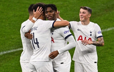 Ngôi sao Tottenham chia sẻ lý do vào được chung kết Europa League
