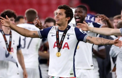 Kẻ hủy diệt MU lên tiếng: 'Chúng tôi bị châm chọc suốt'