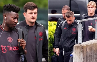 Man United bị phạt nặng vì không dự Champions League