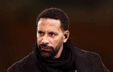 Rio Ferdinand: 'May cho Amorim là MU không dự cúp châu Âu mùa tới'