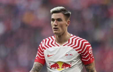 Arsenal và Tottenham ‘đại chiến’ vì tiền đạo Bundesliga