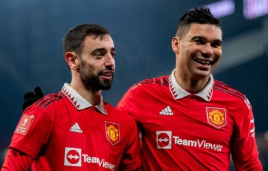 Đội hình tiêu biểu Europa League 2024/25: MU góp 2 cái tên