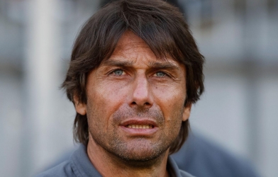 Vừa vô địch Serie A, HLV Conte lập tức nhận nhiệm vụ mới