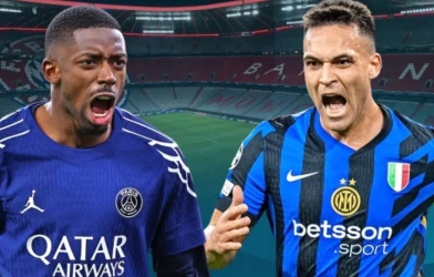 Inzaghi lên tiếng cảnh báo PSG trước chung kết Champions League