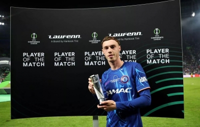 Cole Palmer: Tâm điểm đêm huyền diệu của Chelsea tại Wroclaw