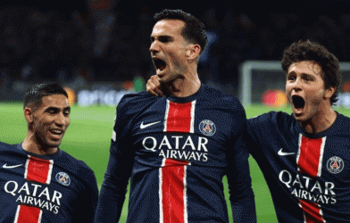 PSG: Khi các anh trai vượt ngàn chông gai để tiến vào trận chung kết Champions League
