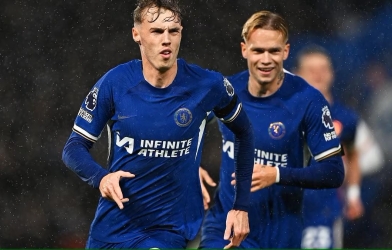Gạt bỏ Mudryk, Chelsea trao áo số 10 cho ngôi sao mới