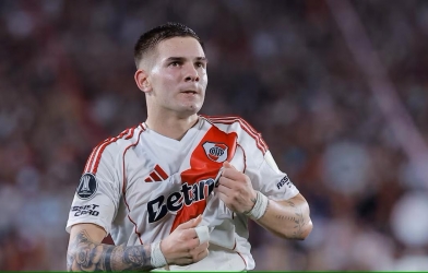 Tiết lộ: 'Tiểu Messi' được chỉ điểm gia nhập Real Madrid