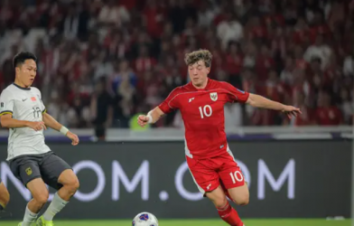 Indonesia chi số tiền cực khủng cho giấc mơ World Cup