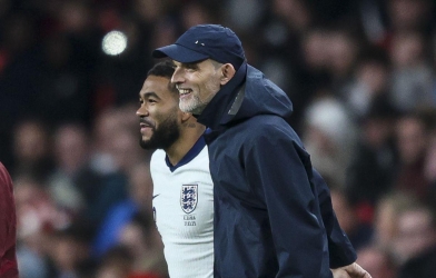 Tuchel chốt 16 tuyển thủ Anh dự World Cup 2026