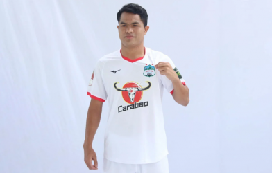 Dụng Quang Nho nhiều khả năng sẽ chia tay HAGL