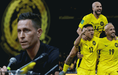 CEO Malaysia chia sẻ thẳng và thật về bóng đá nước nhà