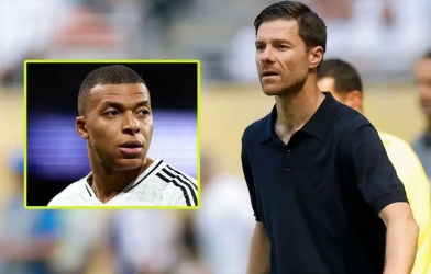 Mbappe nguy cơ lỡ hết vòng bảng Club World Cup
