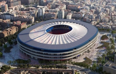 Barcelona đón tin vui không tưởng