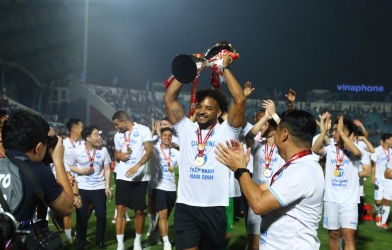 Xuân Son quyết tâm phục thù ĐT Malaysia