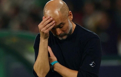 Man City gây phẫn nộ tại Premier League