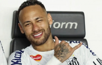 Neymar ra quyết định lớn về sự nghiệp