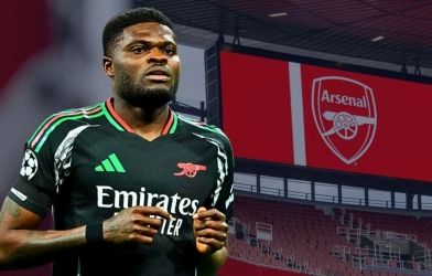 Đại phẫu tại Emirates, Arsenal chia tay 17 cầu thủ