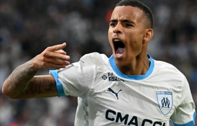 Greenwood mang lại cú hích bất ngờ dành cho MU