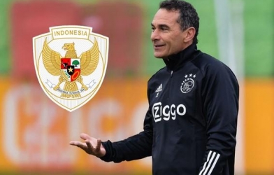 HLV Hà Lan lên tiếng chỉ trích gay gắt giải Indonesia