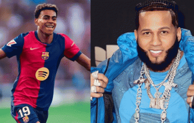 Lamine Yamal nhận quà sinh nhật trị giá hàng chục tỉ đồng