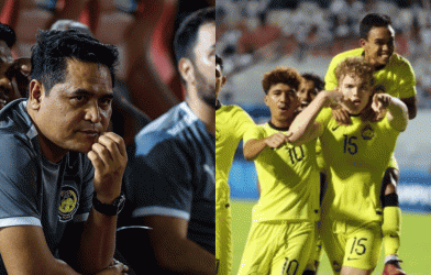 Malaysia gặp tổn thất lớn trước thềm U23 Đông Nam Á