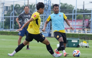 U23 Thái Lan đổi đấu pháp trước thềm U23 Đông Nam Á