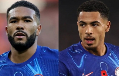 Không ngán PSG, dàn sao Chelsea tuyên bố cứng trước chung kết