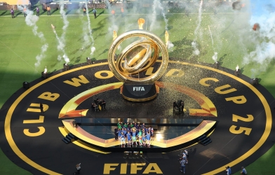 Club World Cup 2025: Hào nhoáng hiện tại, trăn trở tương lai