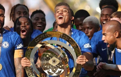 Vô địch Club World Cup 2025, Chelsea nhận 'ưu đãi đặc biệt' kéo dài 4 năm