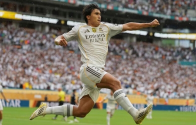 Ngôi sao Real Madrid giành Chiếc giày Vàng FIFA Club World Cup