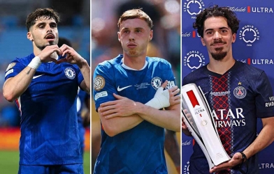 Đội hình tiêu biểu Club World Cup 2025: Bất ngờ các nhân tố ngoài châu Âu