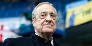 Real Madrid có đề xuất bất ngờ về Club World Cup