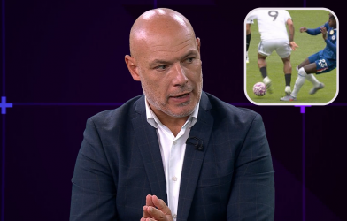 Trưởng ban trọng tài thừa nhận sự cố trận Chelsea vs Fulham