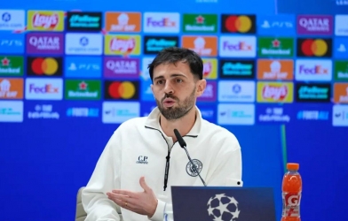 Man City đối mặt thử thách vượt tầm phong độ ở Champions League