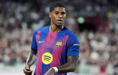 Rashford tiếp tục tỏa sáng tại Champions League