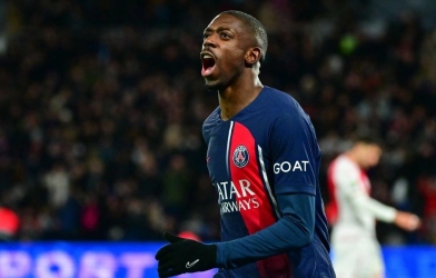 Dembele đòi hỏi mức lương kỷ lục với PSG