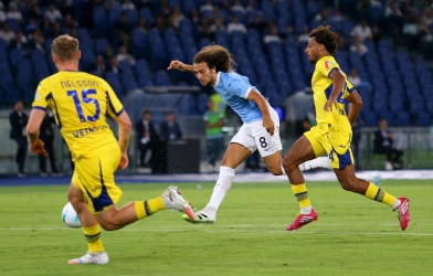 Nhận định Verona vs Lazio: Tiếp tục khủng hoảng