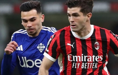 Nhận định Como vs AC Milan: Cơ hội phá dớp