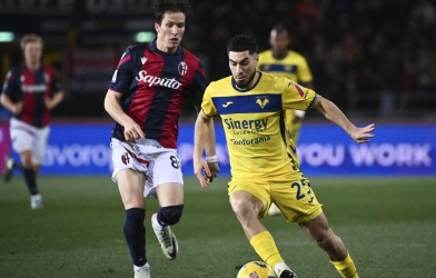 Nhận định Verona vs Bologna: Người khốn gặp kẻ khó