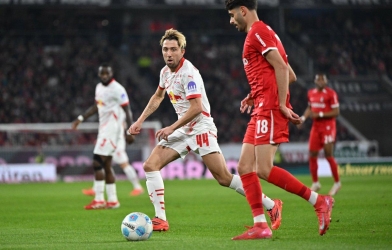 Nhận định RB Leipzig vs Freiburg: Chủ nhà chiến thắng