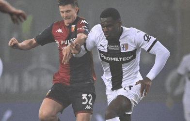 Nhận định Parma vs Genoa: Đồng cân đồng lạng